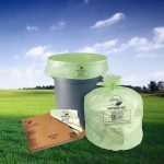 Green Bag Compostable Liner 45 gal – USF 2699981