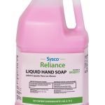 Soap Hand Liquid Pink Ready To Use – 8458977