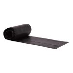 Black Trash Bags (Rolls) 38x58in. 60 Gal – USF 8364705