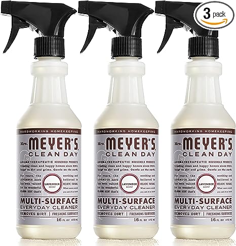 Meyers All Purpose Cleaning Spray - AZ687596
