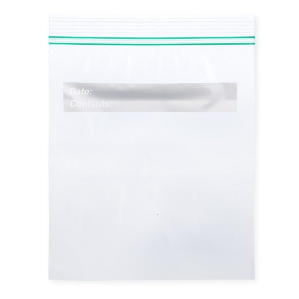 1 QT Ziploc Bags, USF 1703123