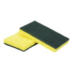 Sponge Cellulose With Medium Green Pad 6303523