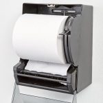 Paper Towel Dispenser Roll – Webst 5001RT600B