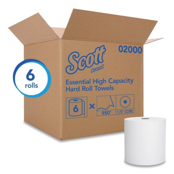 Paper Towel For Dispenser - USF 358903
