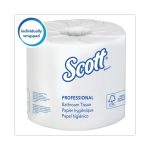 Toilet Tissue Scott – USF 3675683