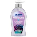 Hand Soap Liquid – AZ Softsoap Antibacterial