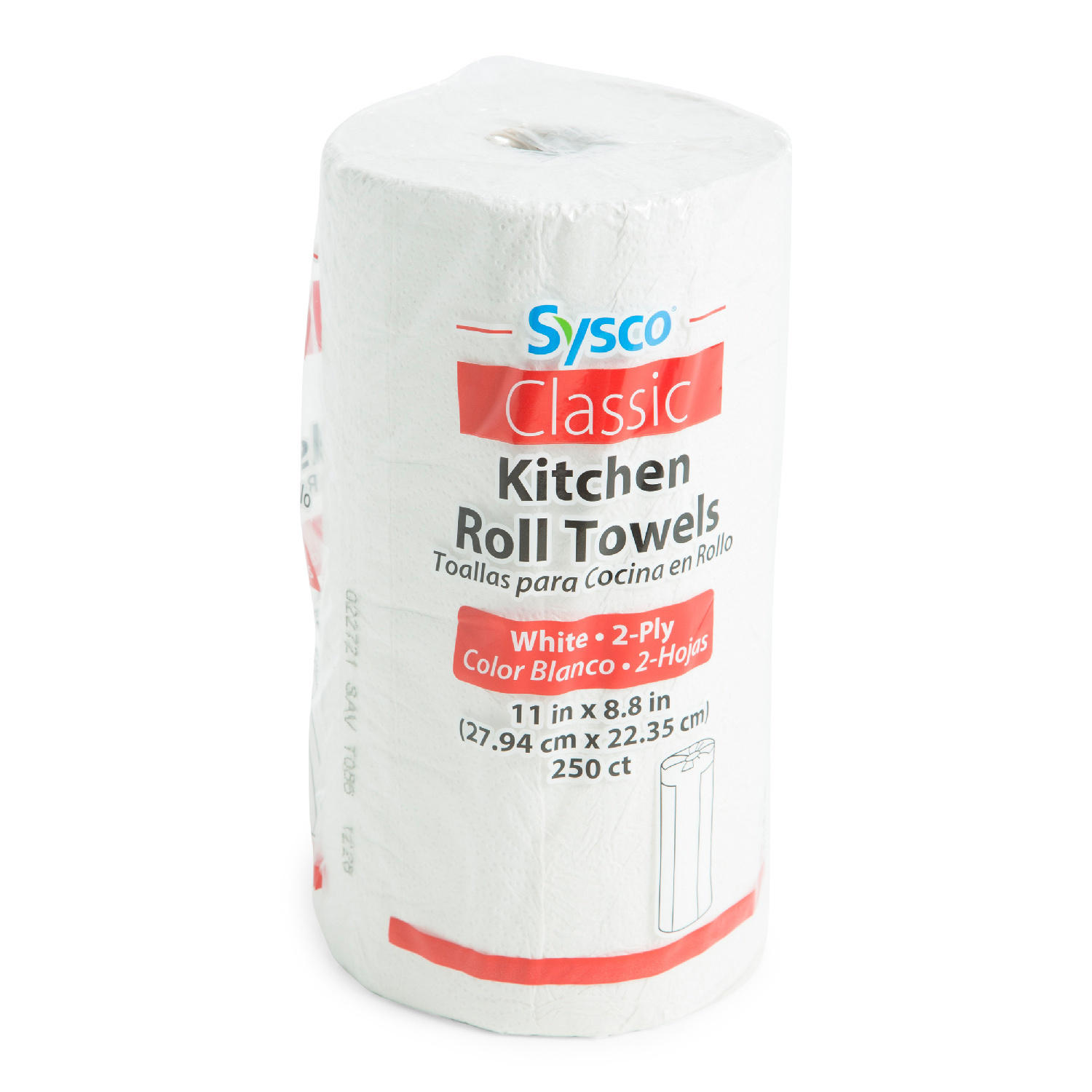 Paper Towel Roll - 4458651