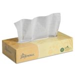 Tissue Facial 2-Ply Flat Box – USF 7281686