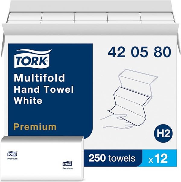 Tork Paper Towel - AZ 420580