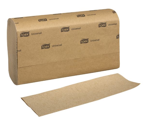Multifold Towel Natural Brown - USF 1647734