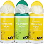 Disinfecting Wipe #AZ89-225LFL851J